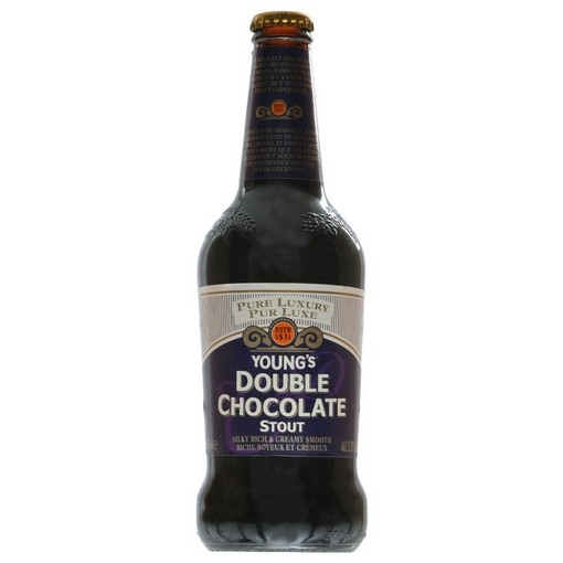 Wells Double Chocolate
